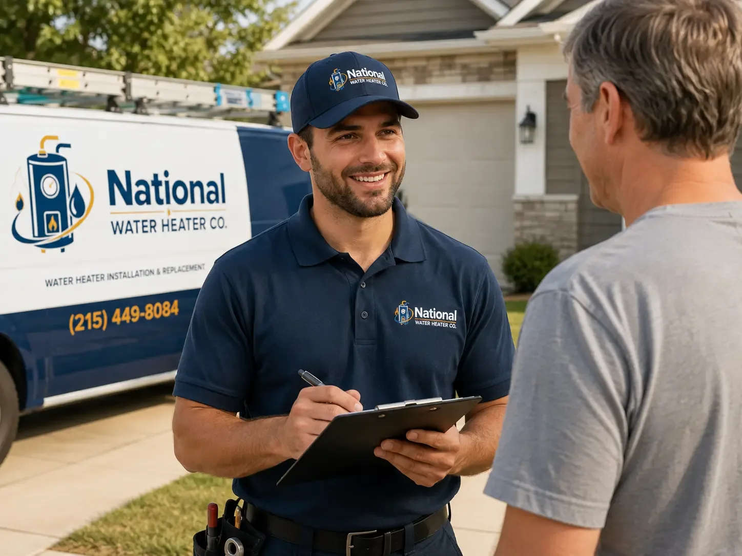 Water Heater Installation North Java, NY FAQs